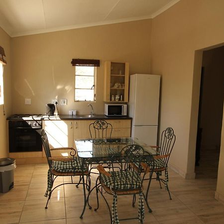 Oudekloof Wine Estate Villa Tulbagh Dış mekan fotoğraf