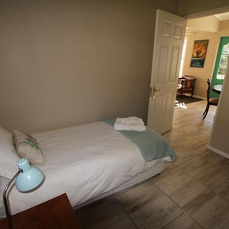 Oudekloof Wine Estate Villa Tulbagh Dış mekan fotoğraf