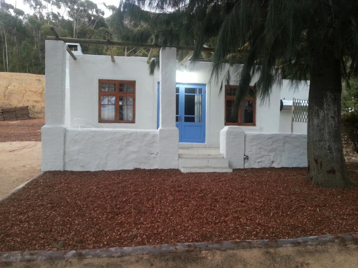 Oudekloof Wine Estate Villa Tulbagh Oda fotoğraf