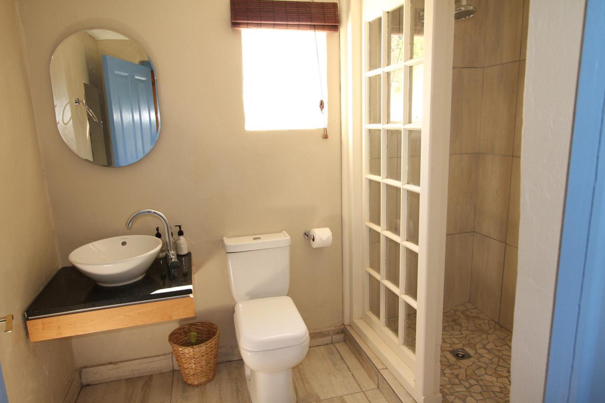 Oudekloof Wine Estate Villa Tulbagh Dış mekan fotoğraf