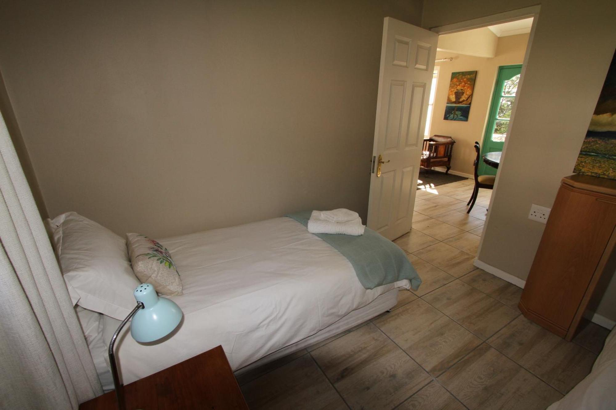 Oudekloof Wine Estate Villa Tulbagh Dış mekan fotoğraf