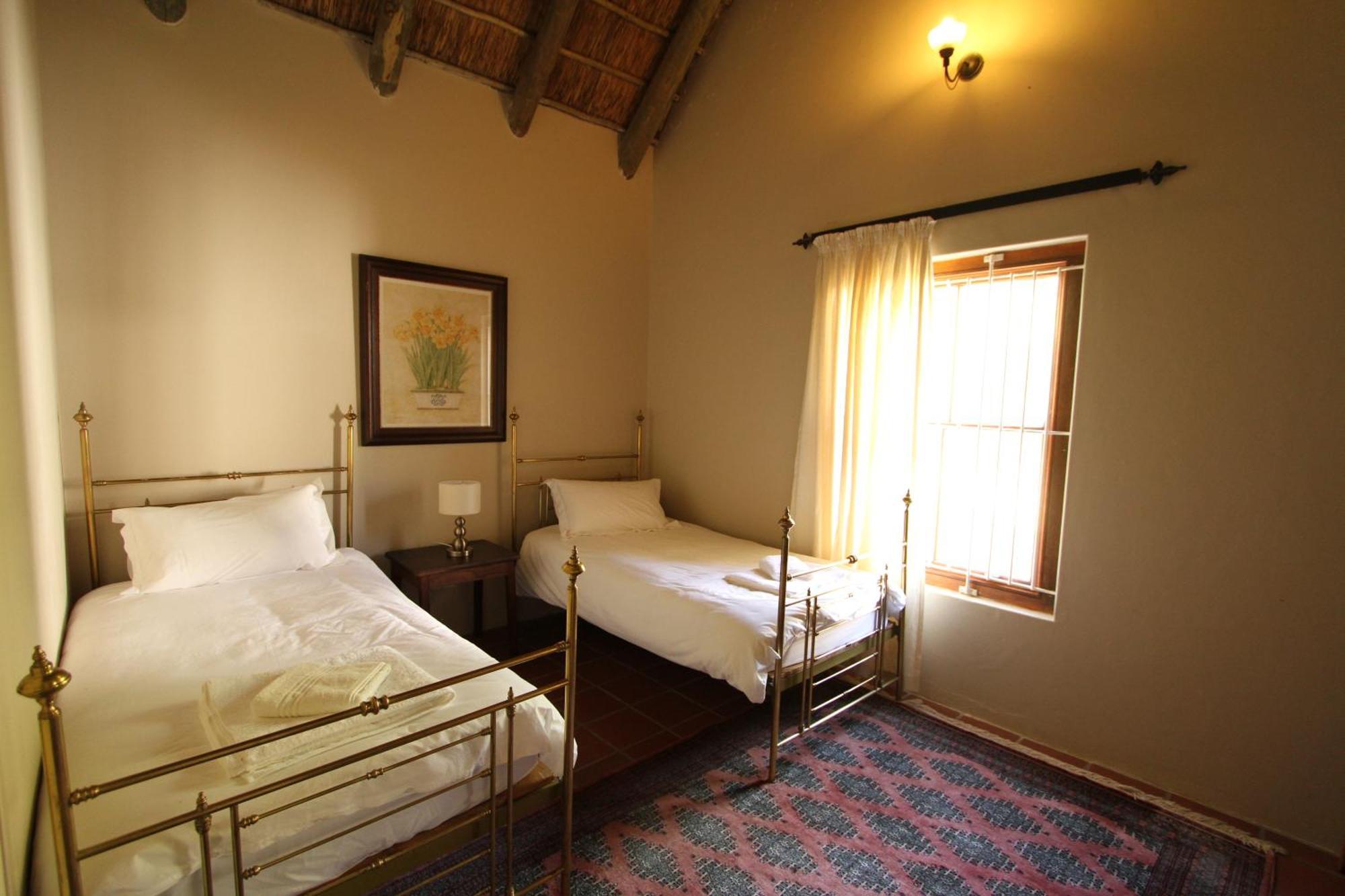 Oudekloof Wine Estate Villa Tulbagh Oda fotoğraf