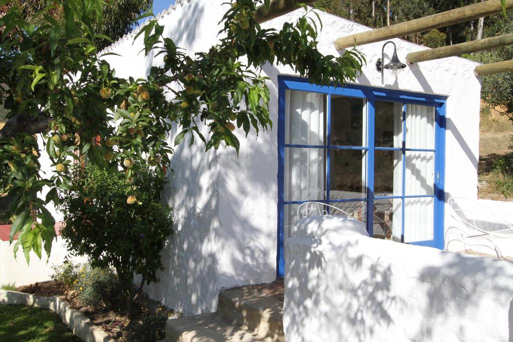 Oudekloof Wine Estate Villa Tulbagh Dış mekan fotoğraf